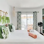빌라 Casa Pura Vida *