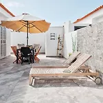 Casa Pura Vida 빌라 칼라오살바헤