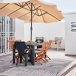 Casa Pura Vida * 칼라오살바헤