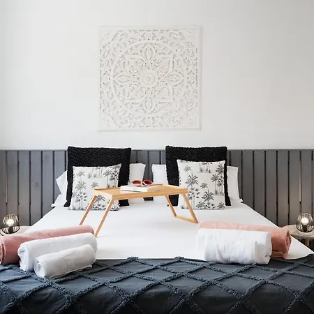 Casa Pura Vida Villa Callao Salvaje