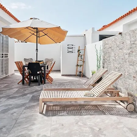 Casa Pura Vida Villa Callao Salvaje