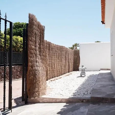 Casa Pura Vida *